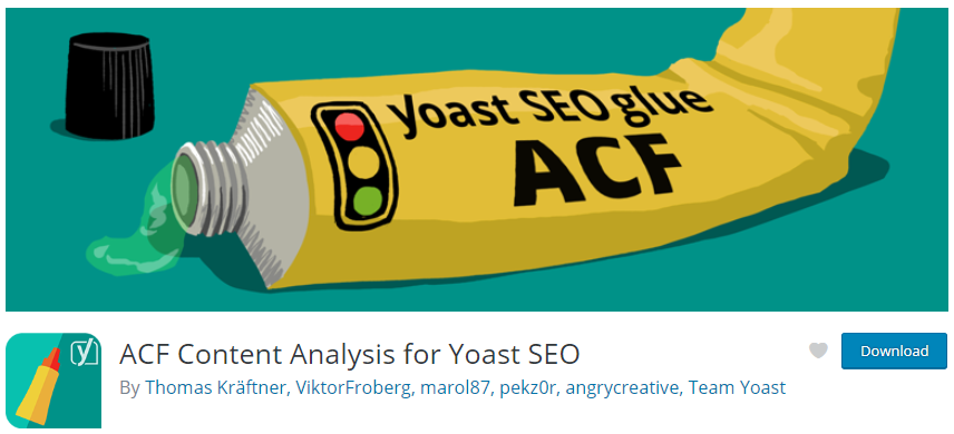 Теоретически, Yoast SEO по умолчанию работает только с типами постов и страниц WordPress