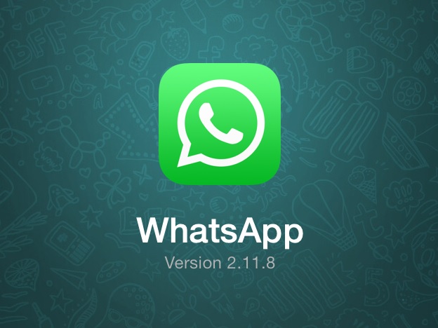 Большинство из нас полагаются на WhatsApp для обмена мгновенными сообщениями