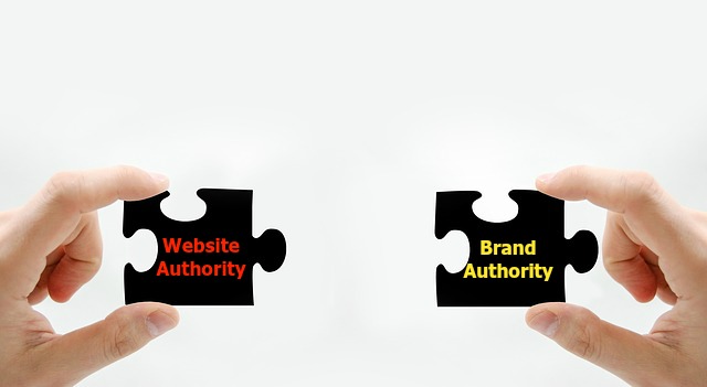 Воспользовавшись сайтом и бренд-авторитетом
