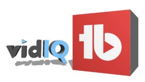 VidIQ vs TubeBuddy - это лучший инструмент для продвижения YouTube